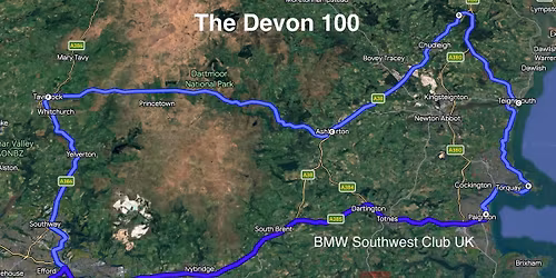 The Devon 100