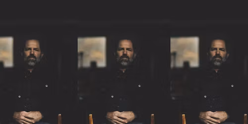 Jeffrey Foucault w\/ TBA