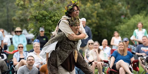 Walking Plays: Wuthering Heights