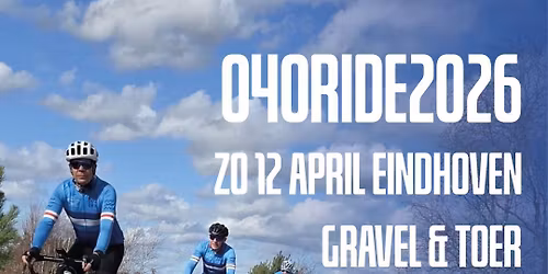 040RIDE EINDHOVEN