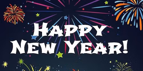 NYE Family Fun Day \ud83c\udf89\ud83c\udf8a