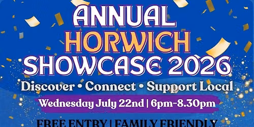 Horwich Showcase Supporting Fortalice