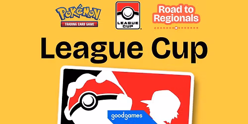 Pokemon TCG Cup MAY @GGG
