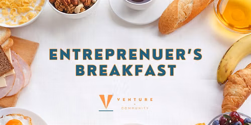 Entrepreneur's Breakfast: The Solo Founder Trap