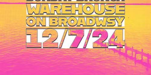 Gullywasher plays the Sunday Brunch- Warehouse on Broadway