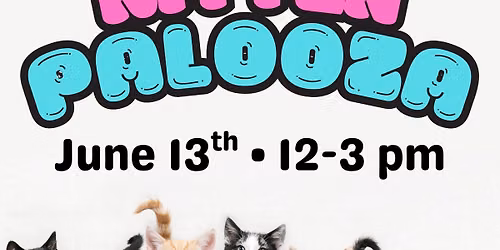 CARMA Cat Adoption Event - Foothill Ranch