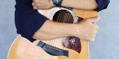 Kamil Badzioch "W sam raz na dzi\u015b" recital