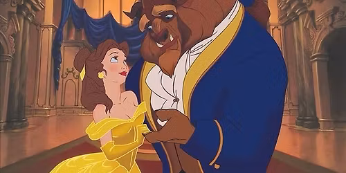 Beauty and The Beast \u2013 Outdoor Cinema at Turvey House, Bedford