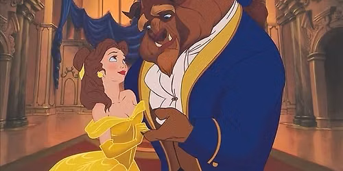 Beauty and The Beast  \u2013 Outdoor Cinema at Turvey House, Bedford