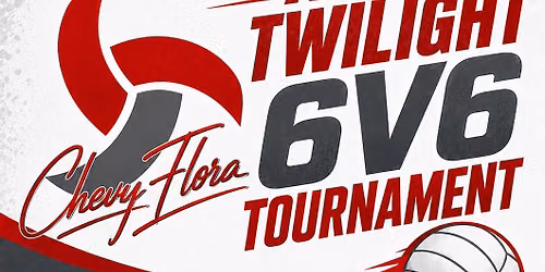 6v6 Indoor Twilight Tournament