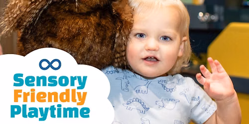 Sensory Friendly Playtime