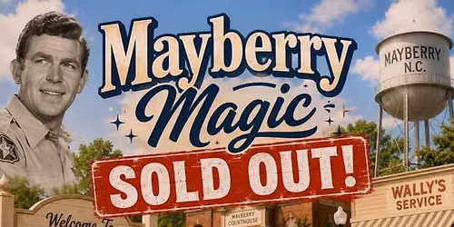 Mayberry Magic