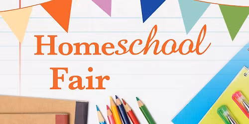 Homeschool Fair