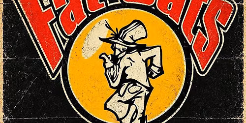 Fat Cats - 9 Lives (one show) Tour