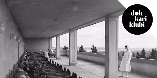 Dokkariklubin\u00e4yt\u00f6s: Lent\u00e4v\u00e4 kuolema