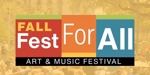Fall FestForAll