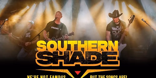 Southern Shade