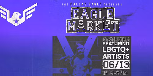 Eagle Market