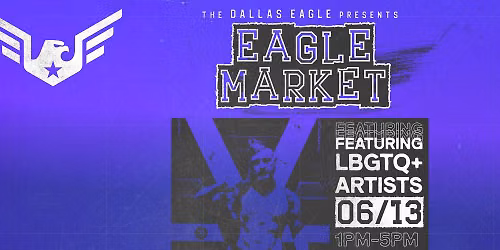 Eagle Market