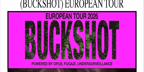 Buckshot