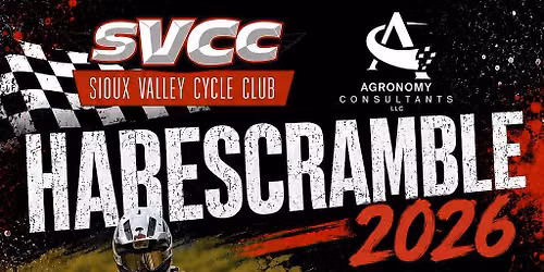 Harescramble - Sioux Valley Cycle Club