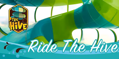 Roaring Springs Opening Day!