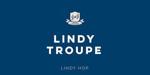 Lindy Troupe - June