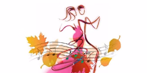 Music Box Harvest Festival Dance