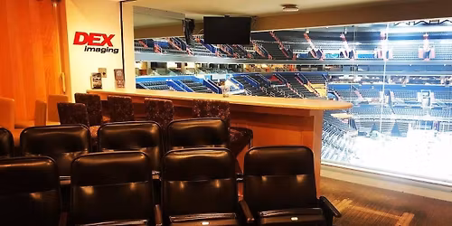 SUITE: Washington Wizards at Utah Jazz