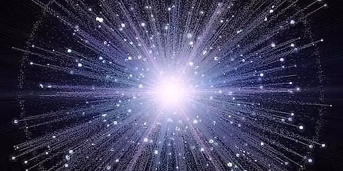 Idrogeno, elio e poco pi\u00f9: l'Universo come reattore nucleare