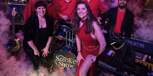 \ud83c\udfb8Smoke Show @ A Beer at a Time!!! \ud83c\udfb8