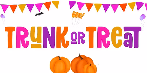 Trunk or Treat 2025
