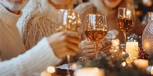 A Christmas Lunch Fundraiser