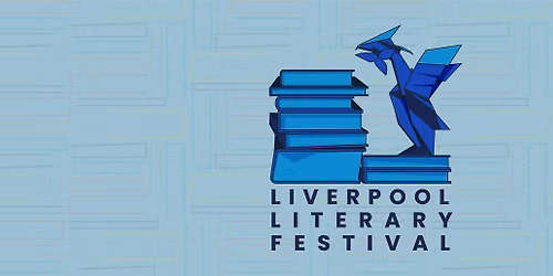 Liverpool Literary Festival 2026 VIP Passes