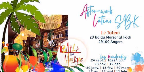 Soir\u00e9e au TOTEM