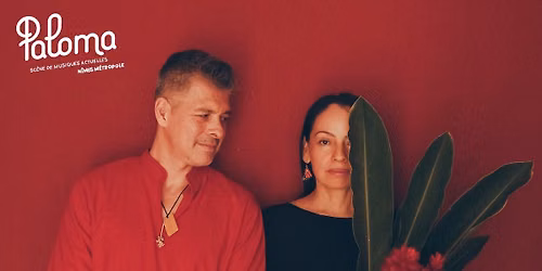 RODRIGO Y GABRIELA