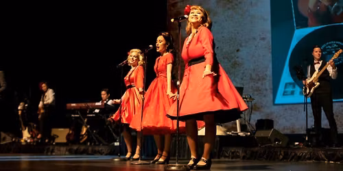 Relive the Music 50s, 60s & 70's Show