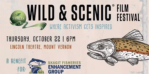 Wild & Scenic Film Festival