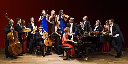 Neujahrskonzert Bad Ischl