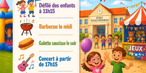Kermesse