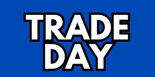 June Trade Day 