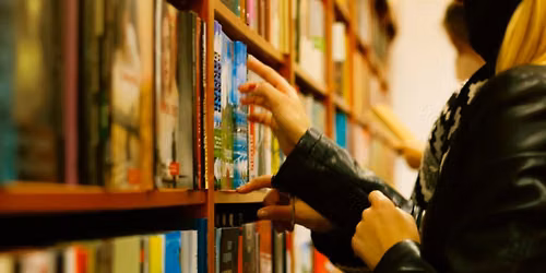 New Europe Book Club - August 2026 \/ "Endling" by Maria Reva