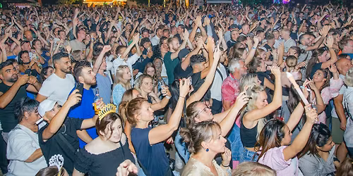 3. Seefest Wolfsburg Allersee