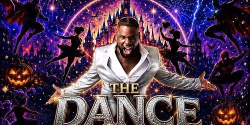 THE DANCE APOCALYPSE PT 5!