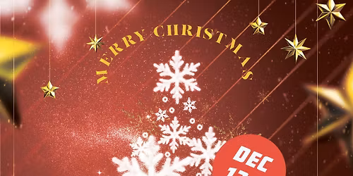 Shottle Hall Traditional Christmas Dinning