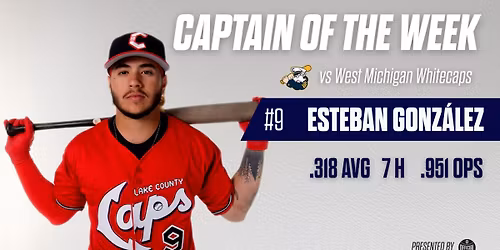 Peoria Chiefs vs. West Michigan Whitecaps