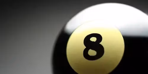 Doodles Rincon BCA 8-Ball Tournament (No Handicap)