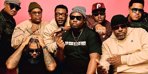 The Soul Rebels