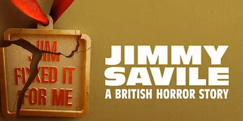 Jimmy Saville: A British Horror Story
