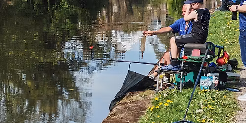 Let's Fish-Nantwich-Prince Albert Angling Club-13\/06\/2026